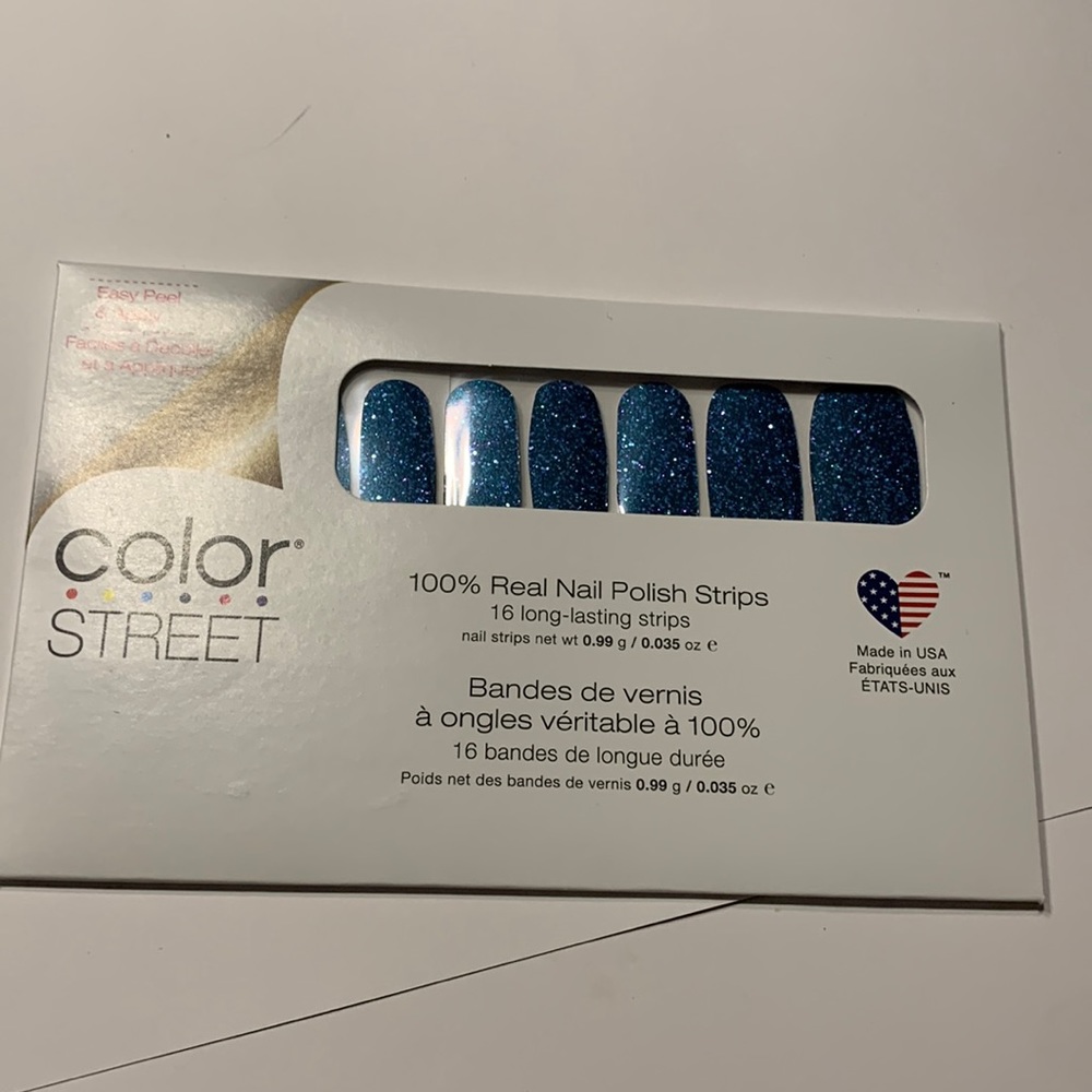 Color Street Dallas Darling
